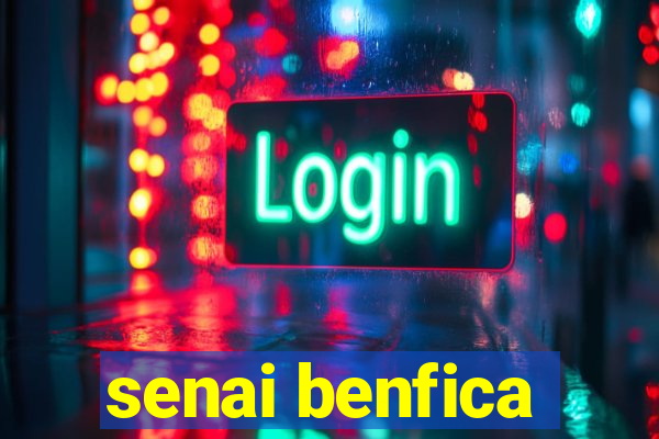 senai benfica